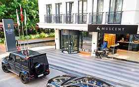 Sky Hill Hotel